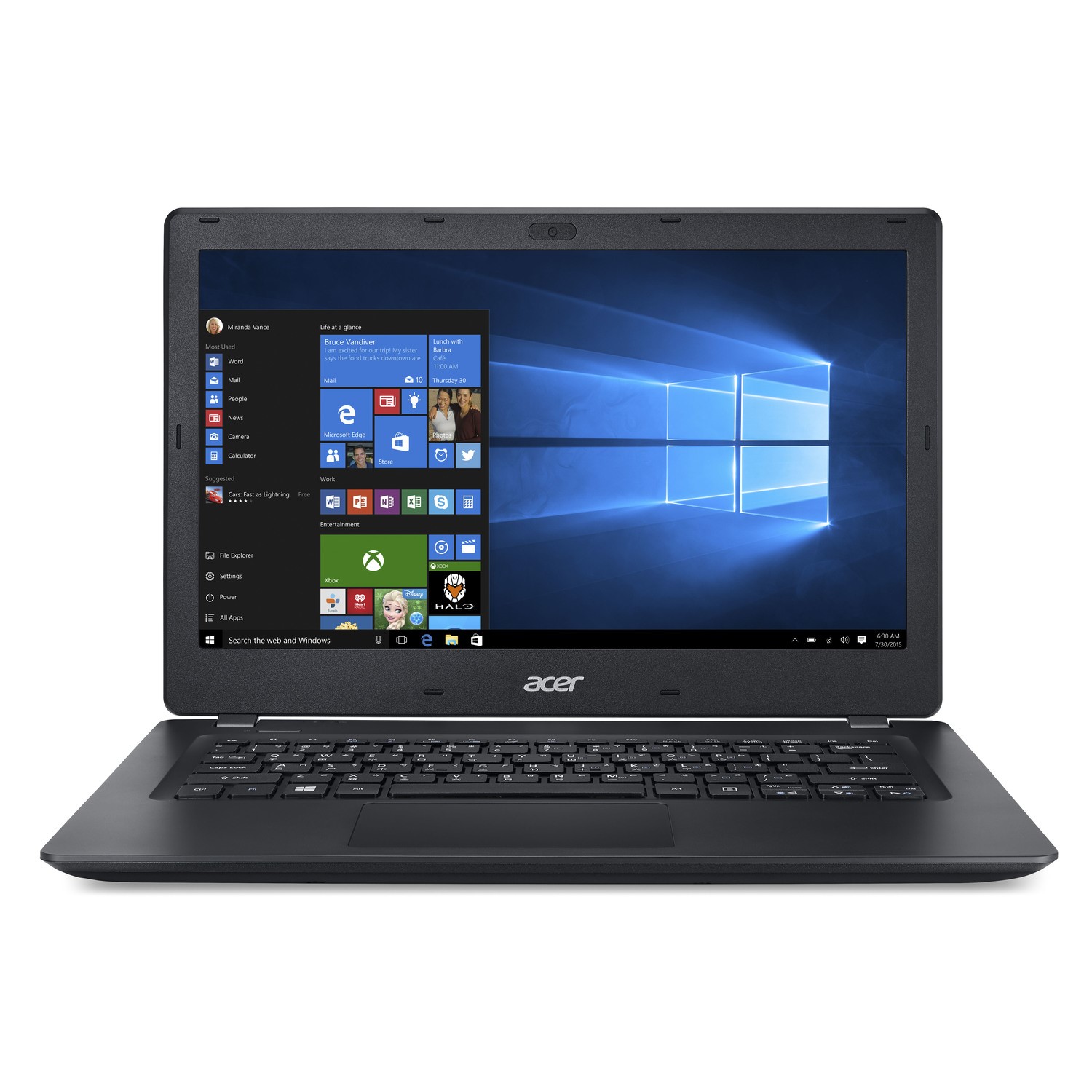 acer travelmate 4650 ethernet